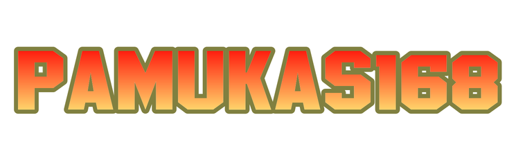 PAMUKAS168 Logo